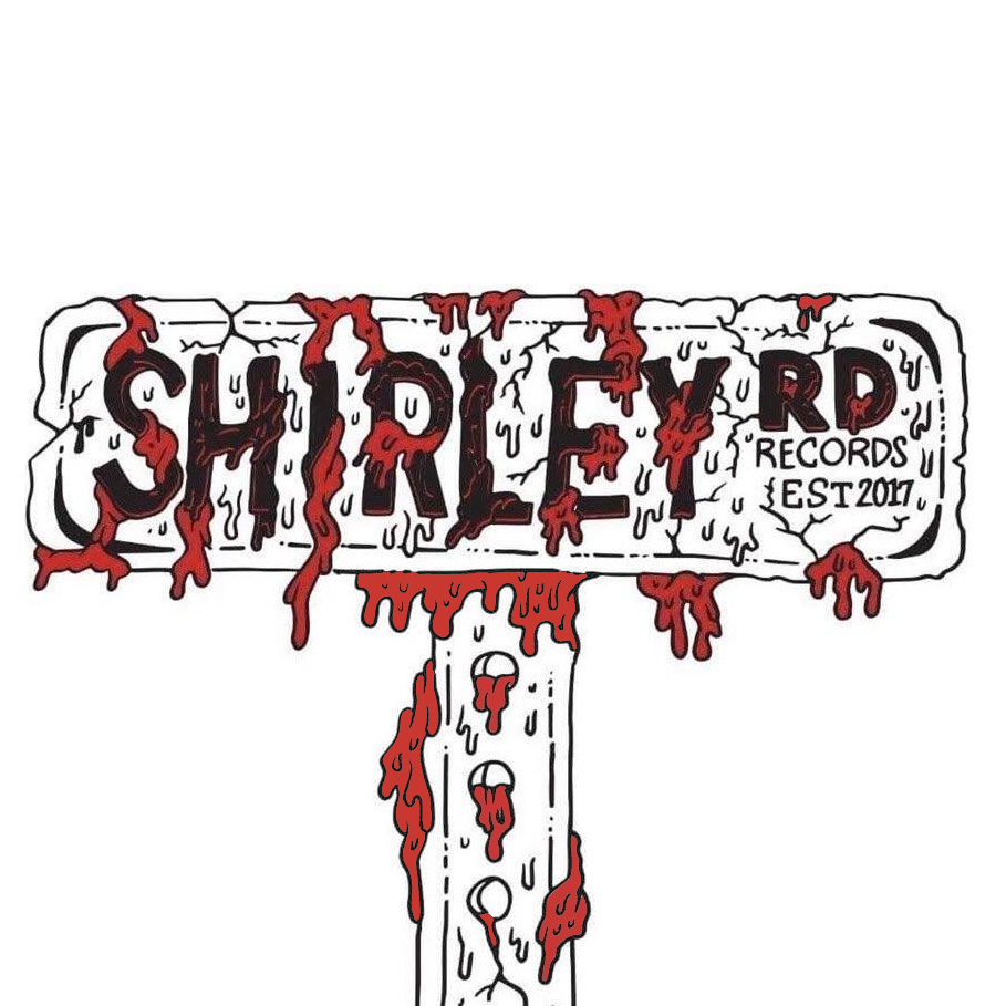 Shirley Road Records Logo